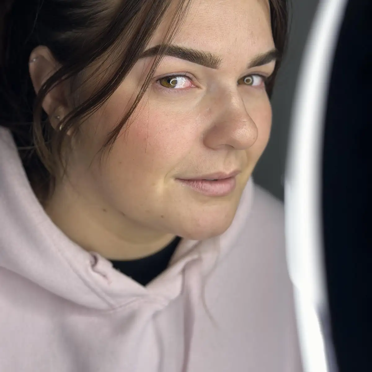 Perfectionnement technique sourcils poudré (sharing) - 2 jours
