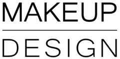 Logo MAKEUPDESIGN